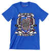 My guns are tools keeping these tools is a right guaranteed by my forefathers and kept intact by all who have fought for my freedom these tools allow me to protect my self an - Veterans Themed T-Shirt