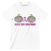 Save The Pimpkins - Breast Cancer Awareness T-Shirt