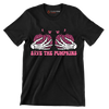 Save The Pumpkins - Breast Cancer Awareness T-Shirt