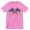 Save The Pumpkins - Breast Cancer Awareness T-Shirt