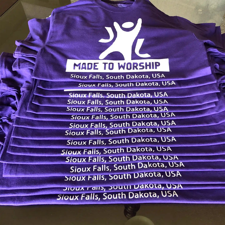 
                          School_spirit_bulk_order_showing_consistent_ink_color_across_sizes 