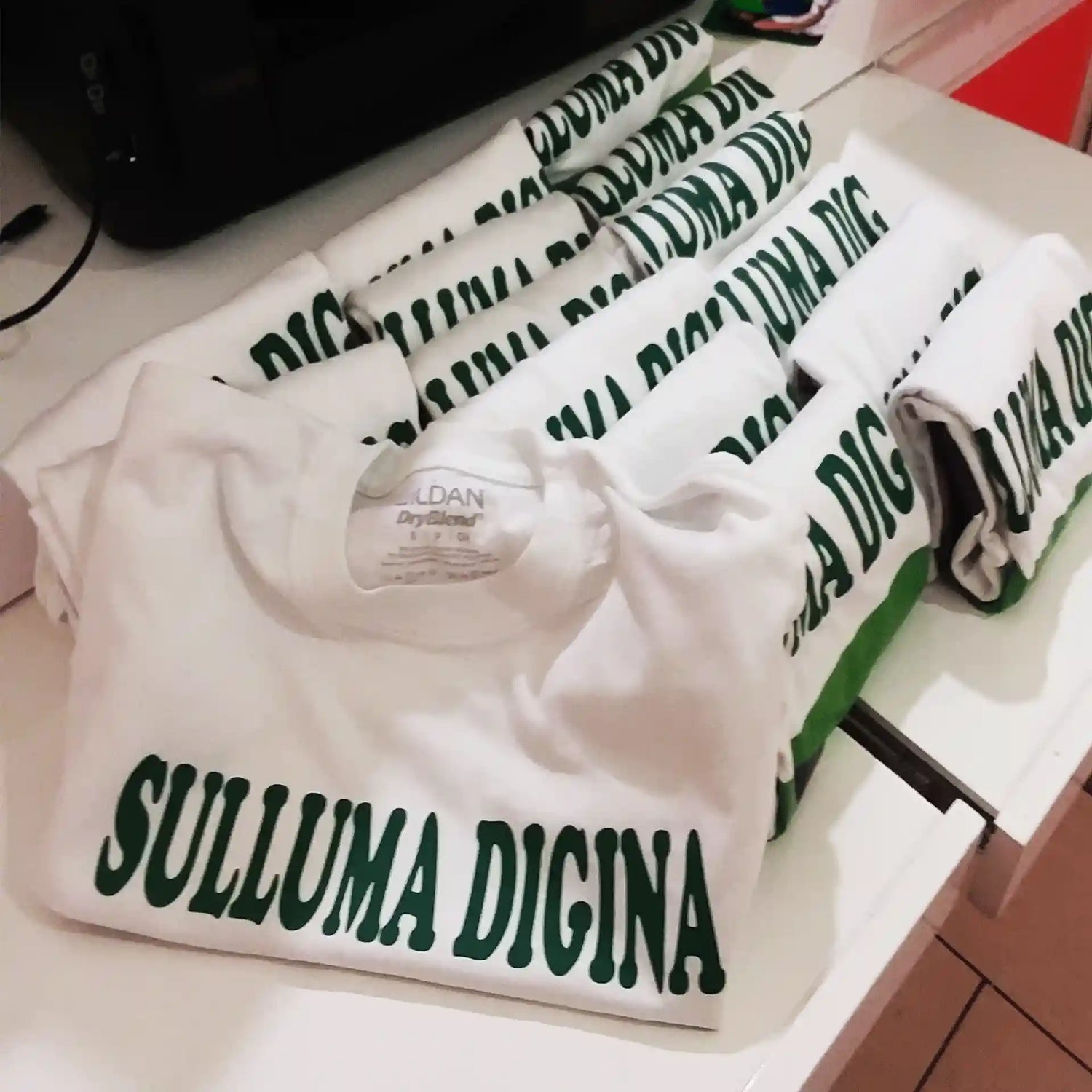 Screen_printed_team_shirts_in_bulk_with_clean_one-color_chest_logo