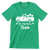 St. Patricks Truck - St. Patrick's Day T-Shirt