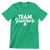 Team Shamrock - St. Patrick's Day T-Shirt