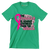 The comeback is always stronger than the setback - Breast Cancer Awareness T-Shirt