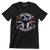 Time change warrior ethos warriors do not - Veterans Themed T-Shirt-Black-S-Custom One Express
