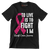 To live is to fight I_m breast cancer survivor - Breast Cancer Awareness T-Shirt