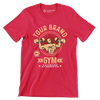 Today Brand GYM Extreme Strength - Gym Themed T-Shirt-Red-S-Custom One Express