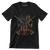VETERAN OF THE UNITED STATE ARMY - Veterans Themed T-Shirt-Black-S-Custom One Express