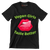 Vegan girls taste better - Vegan Themed T-Shirt-Black-S-Custom One Express