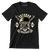 Veteran don't thanks me 1978 1988 thank my brother who never comeback - Veterans Themed T-Shirt-Black-S-Custom One Express