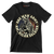 Veteran don't thanks me 1978 1988 thank my brother who never comeback - Veterans Themed T-Shirt-Black-S-Custom One Express