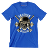 Veteran don't thanks me 1978 1988 thank my brother who never comeback - Veterans Themed T-Shirt-Blue-S-Custom One Express