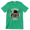Veteran don't thanks me 1978 1988 thank my brother who never comeback - Veterans Themed T-Shirt-Green-S-Custom One Express