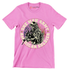 Veteran don't thanks me 1978 1988 thank my brother who never comeback - Veterans Themed T-Shirt-Pink-S-Custom One Express