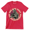 Veteran don't thanks me 1978 1988 thank my brother who never comeback - Veterans Themed T-Shirt-Red-S-Custom One Express