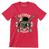 Veteran don't thanks me 1978 1988 thank my brother who never comeback - Veterans Themed T-Shirt-Red-S-Custom One Express