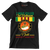 Vietnam Veterans Agent Orange I Was Killed In Vietnam I Just Havent Died Yet - Veterans Themed T-Shirt-Black-S-Custom One Express