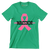 Warrior - Breast Cancer Awareness T-Shirt