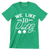 We Like To Paddy - St. Patrick's Day T-Shirt