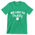 We Like to Paddy - St. Patrick's Day T-Shirt