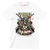 Freedom isn't free I paid for it blood sweat tears U.S. veteran - Veterans Themed T-Shirt