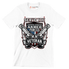 UNITED STATES ARMED FORCES VETERAN - Veterans Themed T-Shirt