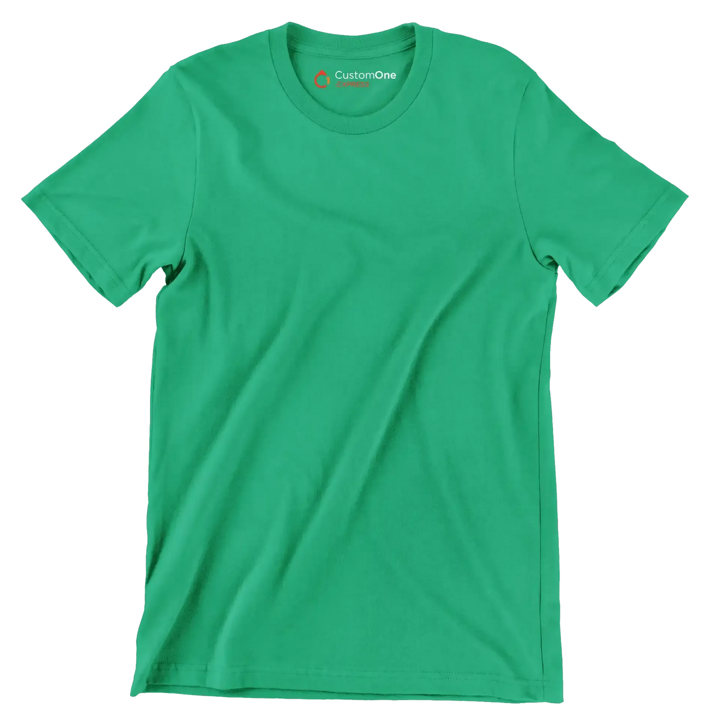 Wife - Breast Cancer Awareness T-Shirt-Green-S-Custom One Express