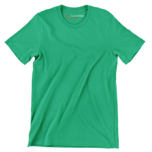 Wife - Breast Cancer Awareness T-Shirt-Green-S-Custom One Express