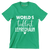 World's Tallest Leprechaun - St. Patrick's Day T-Shirt