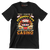 Yes I have a retirement plan win I plan to go to the casino - Retirement Themed T-Shirt-Black-S-Custom One Express