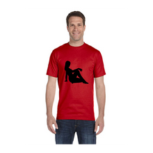 Best Custom T-Shirt - Premium Quality Personalized Apparel - G500