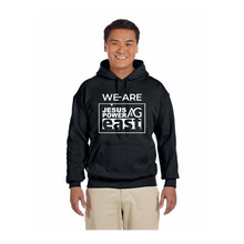 Sudadera con capucha personalizada para adultos - Unisex Gildan G185