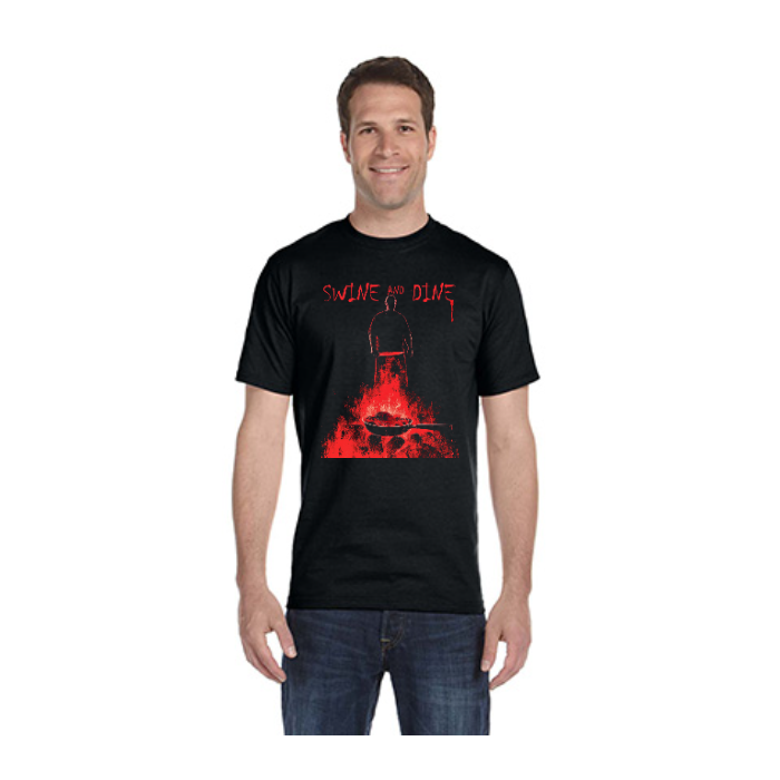 Best Custom T-Shirt - Premium Quality Personalized Apparel - G500