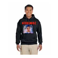 Sudadera con capucha personalizada para adultos - Unisex Gildan G185