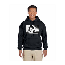 Sudadera con capucha personalizada para adultos - Unisex Gildan G185