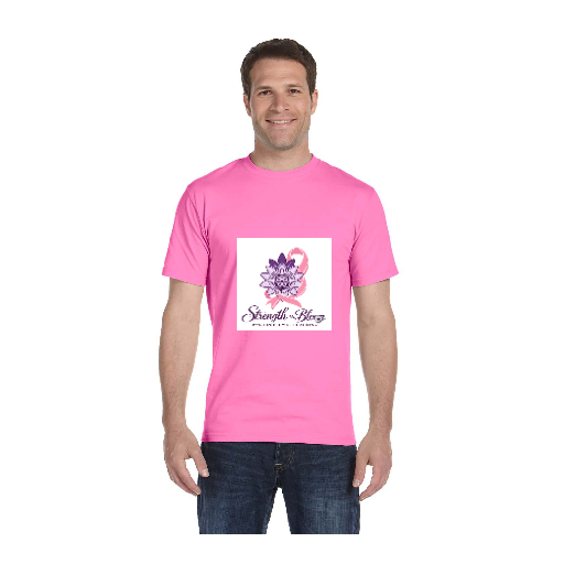Custom T-Shirt for Adults | Gildan 5000