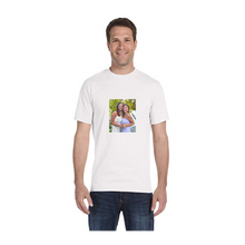 Best Custom T-Shirt - Premium Quality Personalized Apparel - G500