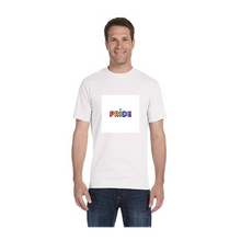 Best Custom T-Shirt - Premium Quality Personalized Apparel - G500