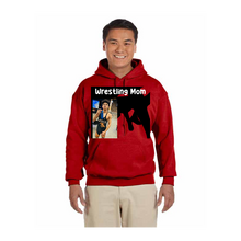 Sudadera con capucha personalizada para adultos - Unisex Gildan G185