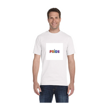 Best Custom T-Shirt - Premium Quality Personalized Apparel - G500