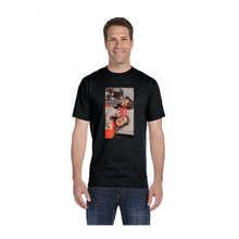 Best Custom T-Shirt - Premium Quality Personalized Apparel - G500