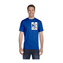 Best Custom T-Shirt - Premium Quality Personalized Apparel - G500