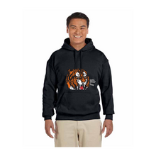 Sudadera con capucha personalizada para adultos - Unisex Gildan G185