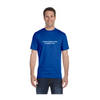 Best Custom T-Shirt - Premium Quality Personalized Apparel - G500