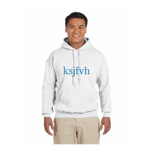 Sudadera con capucha personalizada para adultos - Unisex Gildan G185