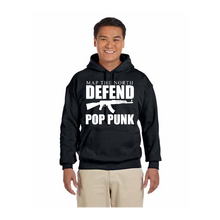 Sudadera con capucha personalizada para adultos - Unisex Gildan G185