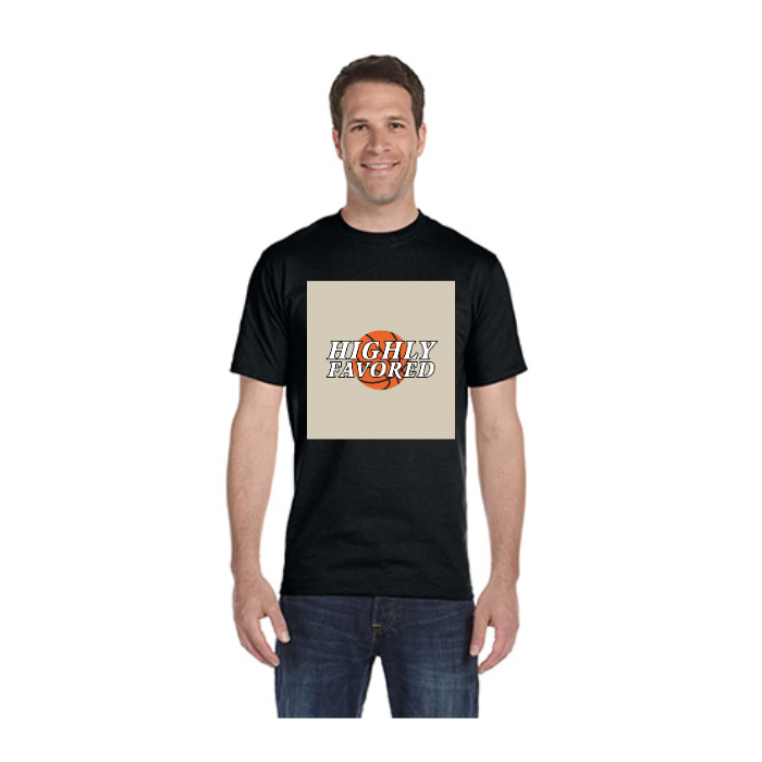 Best Custom T-Shirt - Premium Quality Personalized Apparel - G500