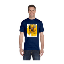 Best Custom T-Shirt - Premium Quality Personalized Apparel - G500