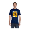 Best Custom T-Shirt - Premium Quality Personalized Apparel - G500